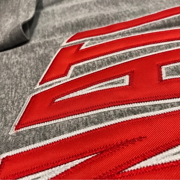 Pete Rose Cincinnati Reds Jersey Mens XL NWT 1969 Road Gray - Picture 5 of 12